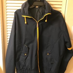 Nautica Windbreaker